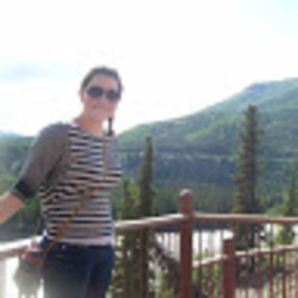 Meet your Posher, Cheyenne - Picture 1 of 1